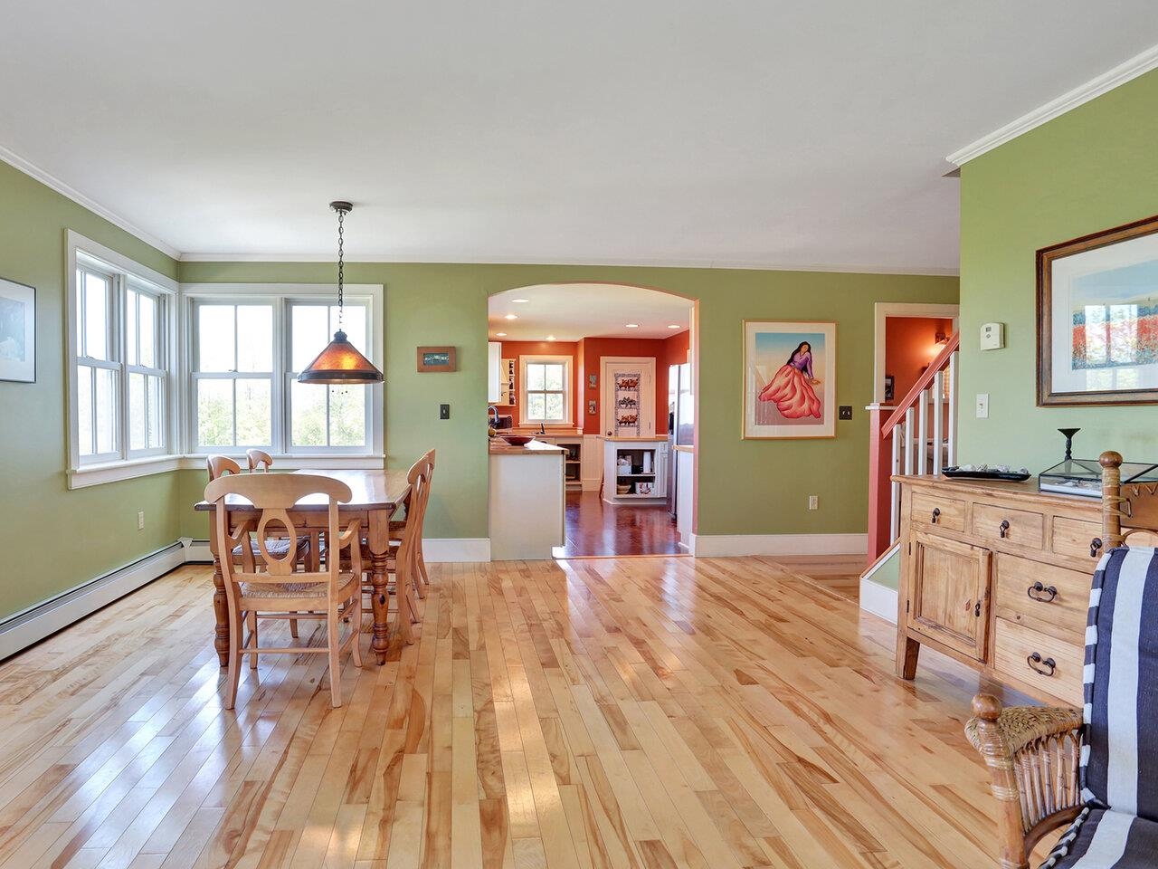 44 Bedford Road Ferrisburgh, VT 05491 - Photo 40 of 40 Gallery Image 40