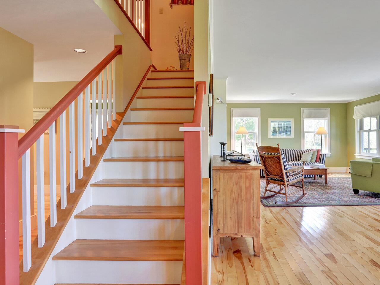 44 Bedford Road Ferrisburgh, VT 05491 - Photo 4 of 40 Gallery Image 4