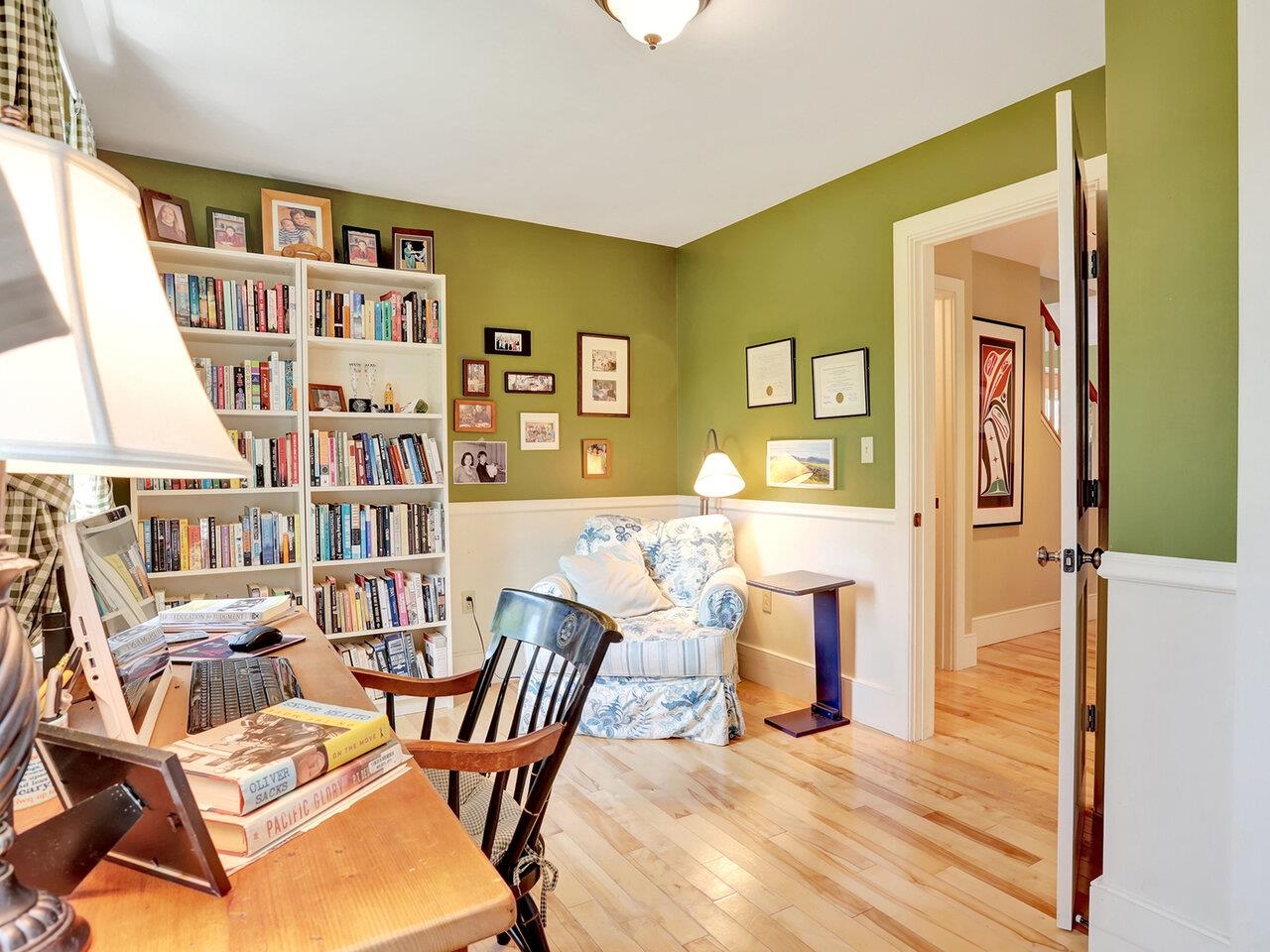 44 Bedford Road Ferrisburgh, VT 05491 - Photo 5 of 40 Gallery Image 5