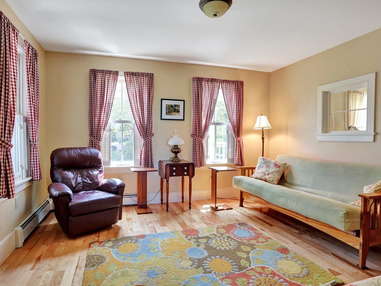 44 Bedford Road Ferrisburgh, VT 05491 - Photo 8 of 40 Gallery Image 8