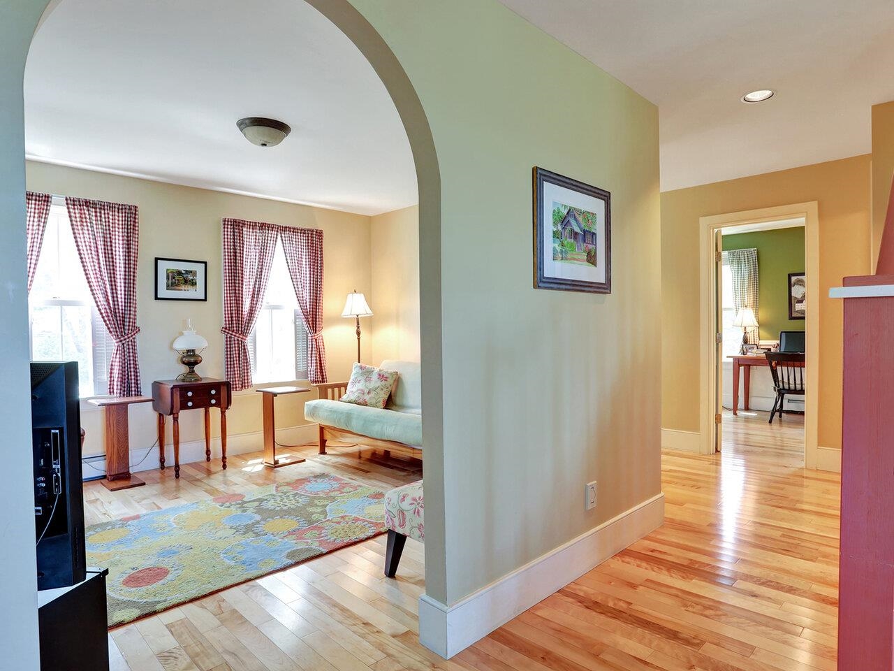 44 Bedford Road Ferrisburgh, VT 05491 - Photo 9 of 40 Gallery Image 9