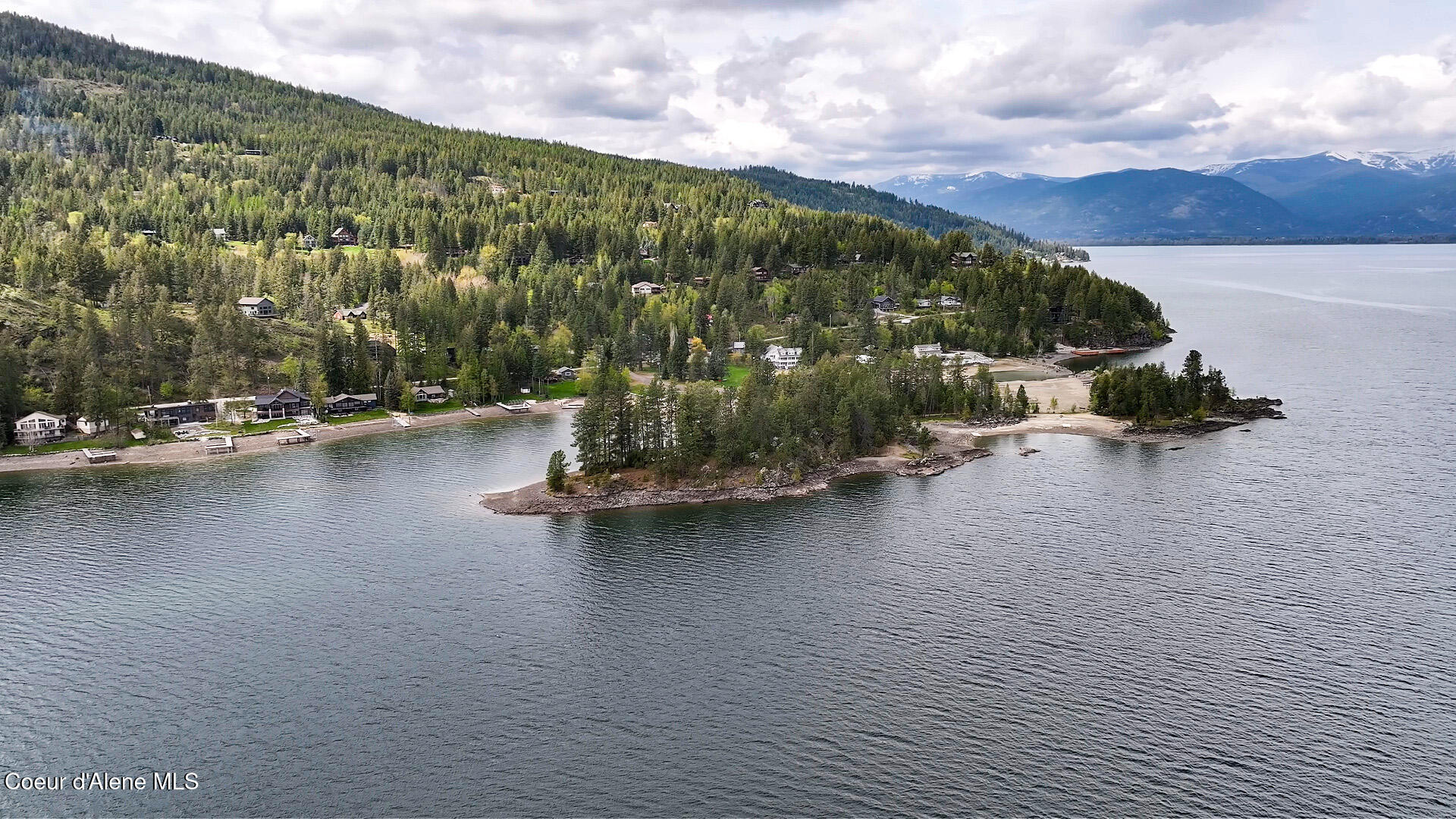 6364 Bottle Bay Road Sagle, ID 83860 - Photo 73 of 75 Sourdough Point Off Season - (1)