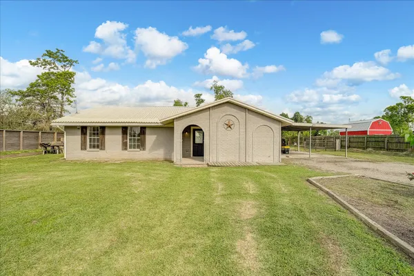 $327,000 | 3205 Cemetery Road, Santa Fe, TX 77517