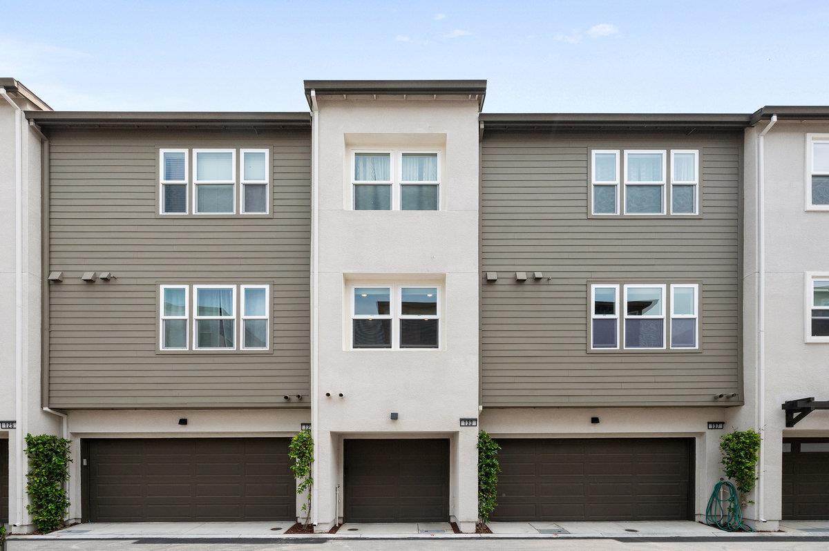133 Stevenson Boulevard Fremont, CA 94539 - Photo 25 of 36 a view of a house