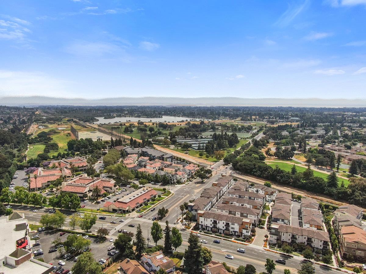 133 Stevenson Boulevard Fremont, CA 94539 - Photo 31 of 36 an aerial view of multiple house