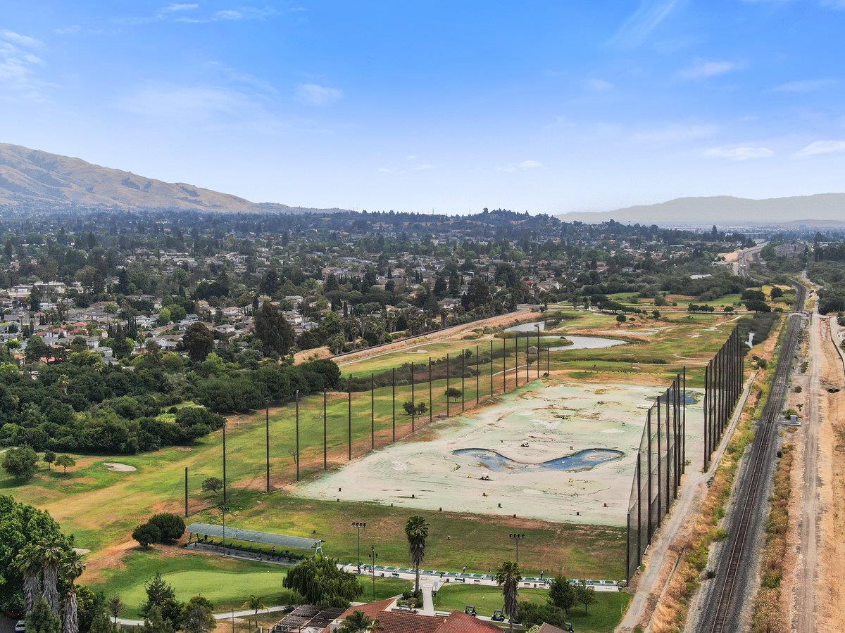 133 Stevenson Boulevard Fremont, CA 94539 - Photo 36 of 36 a view of a swimming pool with a lake view