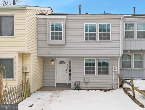 $356,100 | 17425 Hughes Road, Poolesville, MD 20837