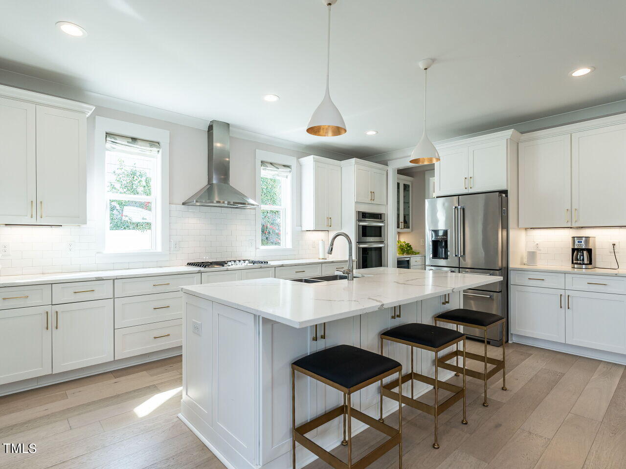 611 Mial Street Raleigh, NC 27608 - Photo 18 of 44 018-1280x960-kitchen