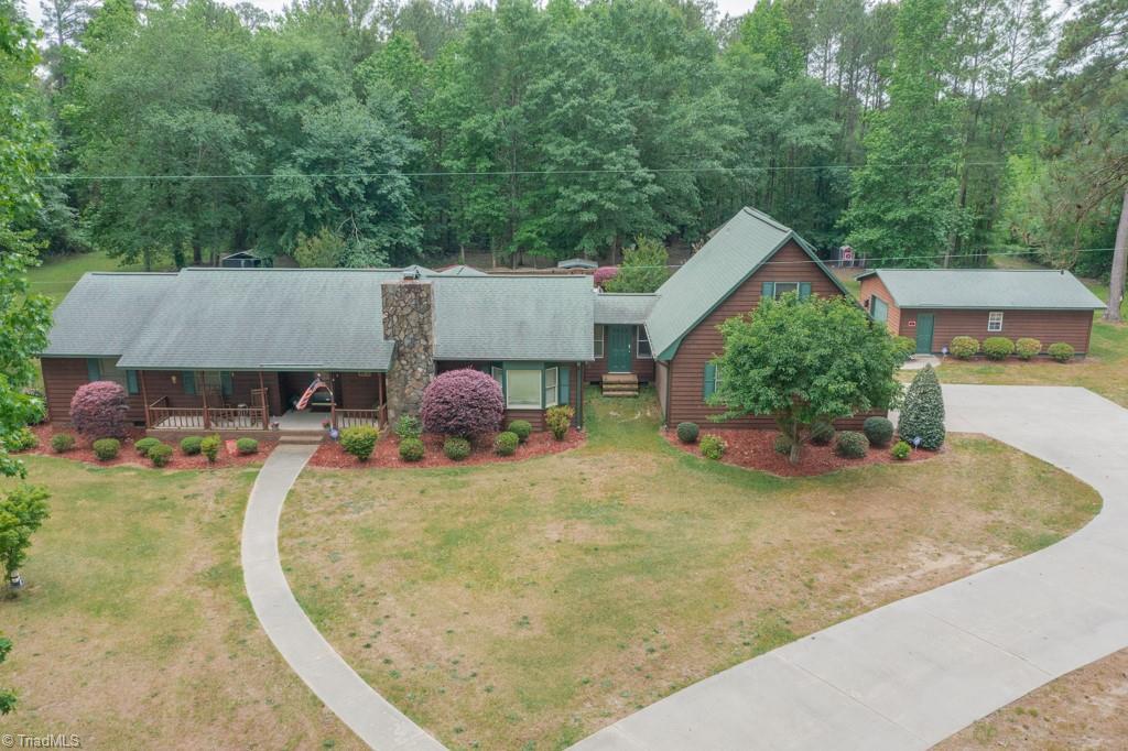 7200 Fletcher Road Gibson, NC 28343 - Photo 1 of 33