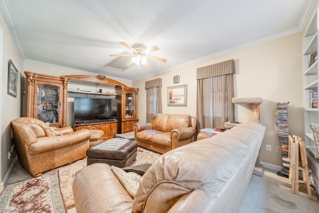 7200 Fletcher Road Gibson, NC 28343 - Photo 14 of 33
