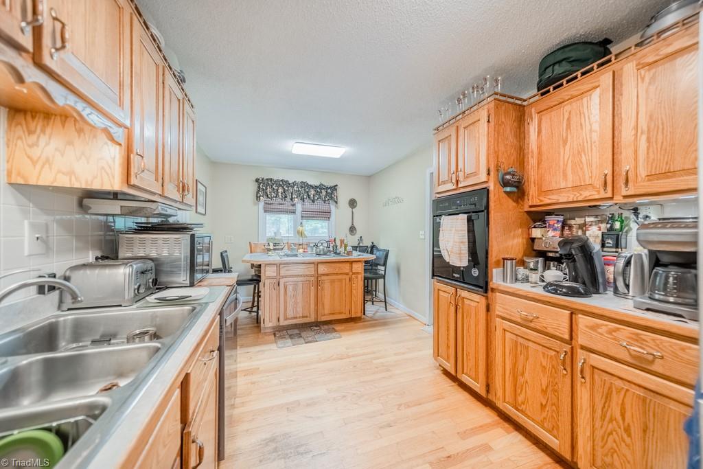 7200 Fletcher Road Gibson, NC 28343 - Photo 17 of 33