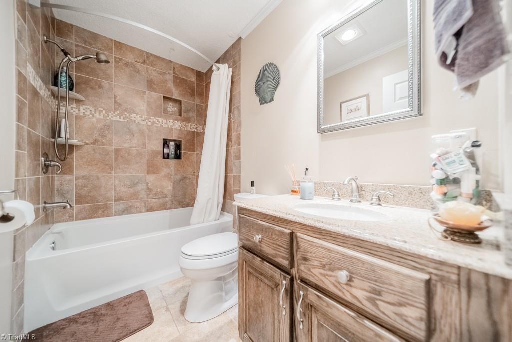 7200 Fletcher Road Gibson, NC 28343 - Photo 21 of 33