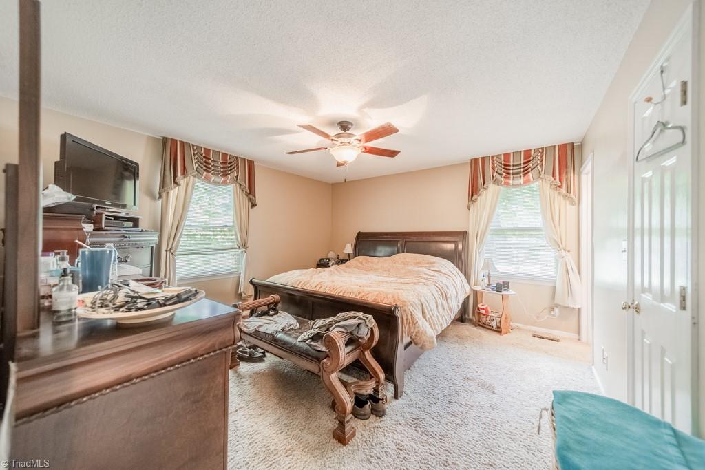 7200 Fletcher Road Gibson, NC 28343 - Photo 23 of 33