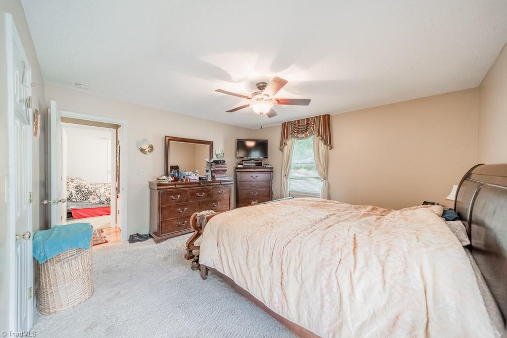 7200 Fletcher Road Gibson, NC 28343 - Photo 24 of 33