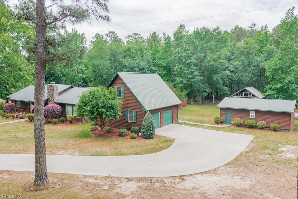 7200 Fletcher Road Gibson, NC 28343 - Photo 31 of 33 Bonus