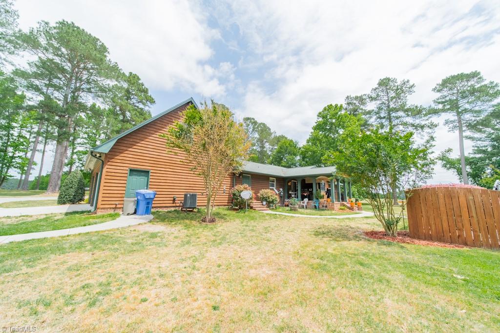 7200 Fletcher Road Gibson, NC 28343 - Photo 6 of 33
