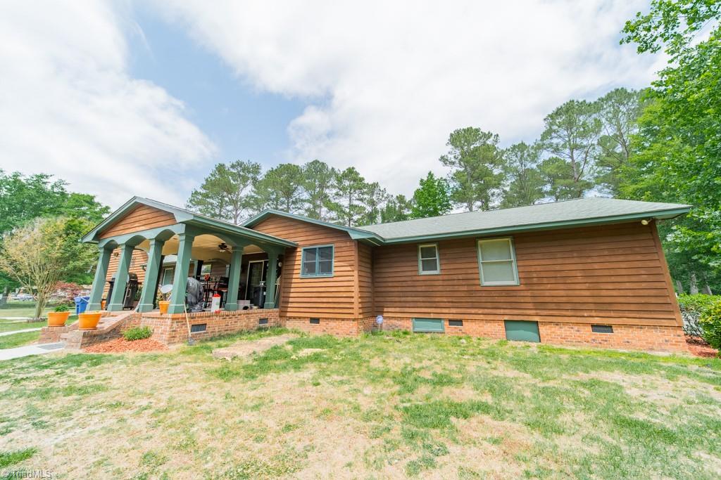 7200 Fletcher Road Gibson, NC 28343 - Photo 7 of 33