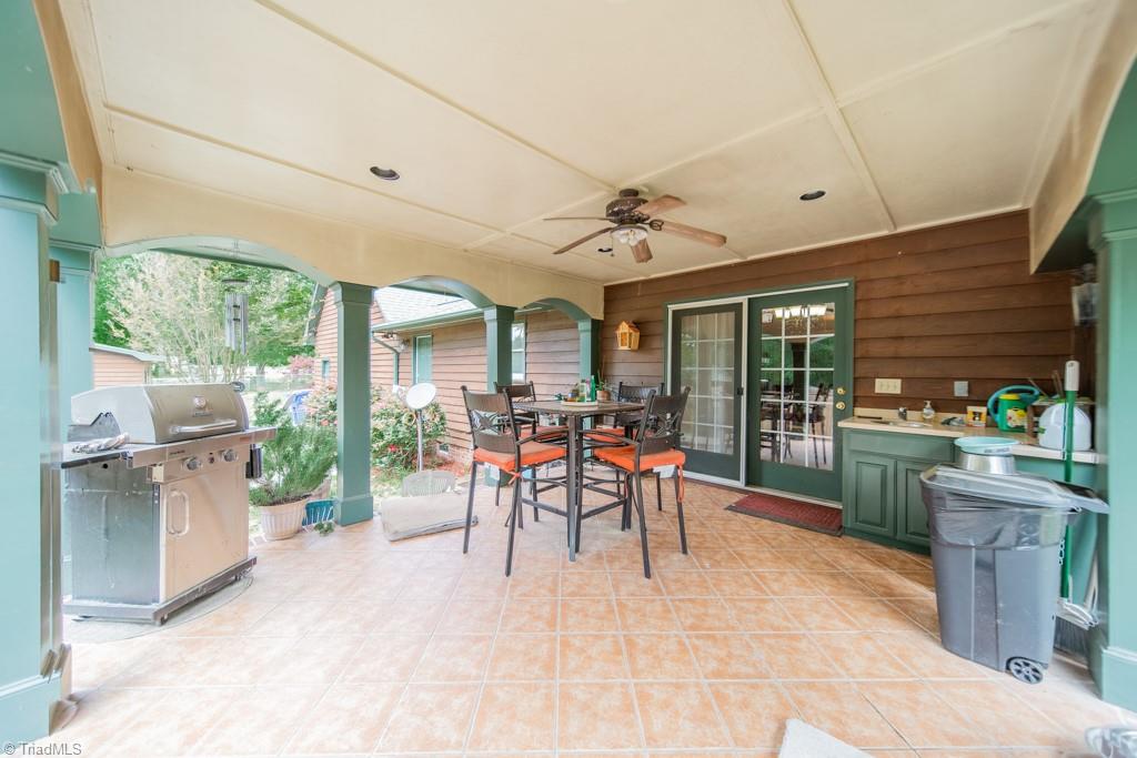7200 Fletcher Road Gibson, NC 28343 - Photo 8 of 33