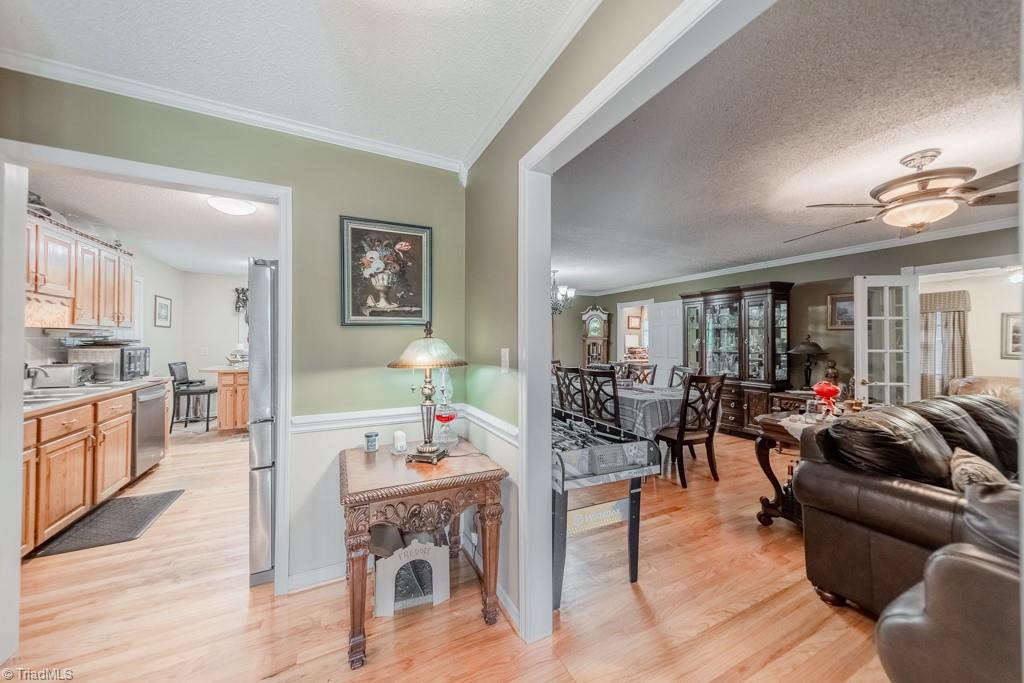 7200 Fletcher Road Gibson, NC 28343 - Photo 10 of 33