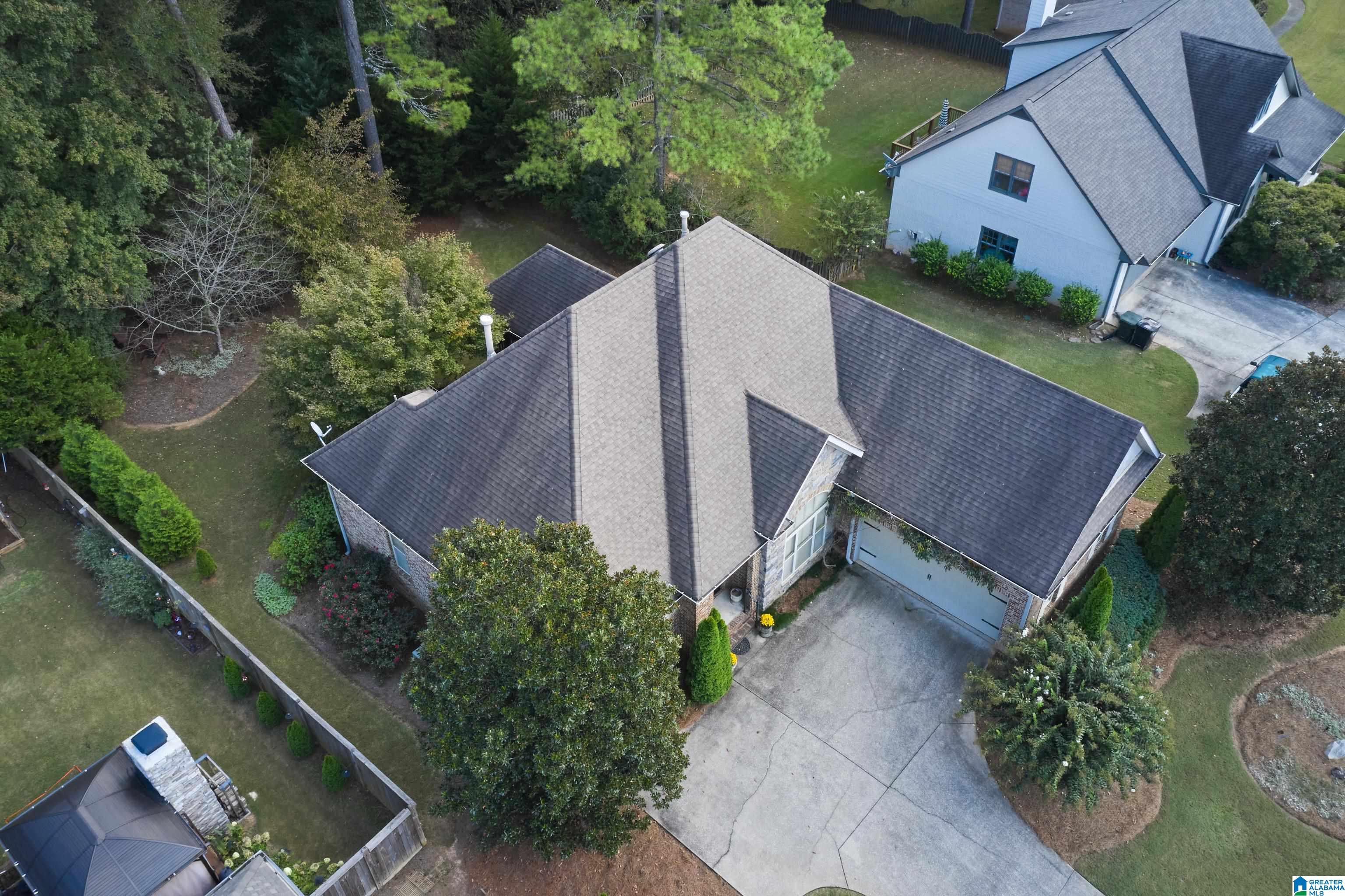 1053 Old Mill Run Leeds, AL 35094 - Photo 33 of 40