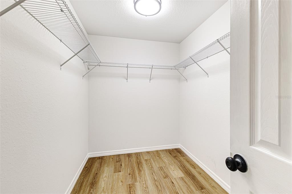 2728 Golfview Street Lakeland, FL 33801 - Photo 14 of 25 a view of a room with a walk in closet and a window