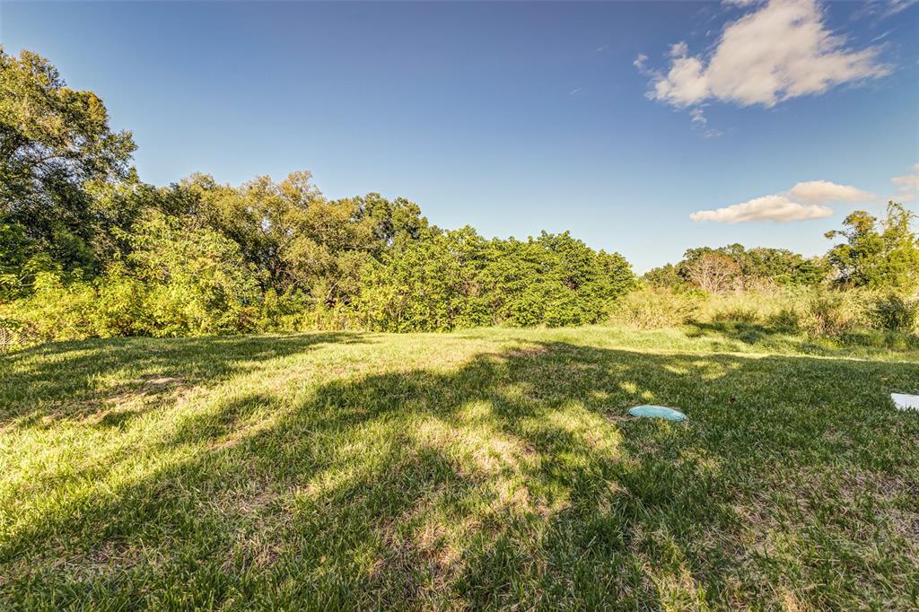 2728 Golfview Street Lakeland, FL 33801 - Photo 24 of 25 a view of a yard with an outdoor space and seating