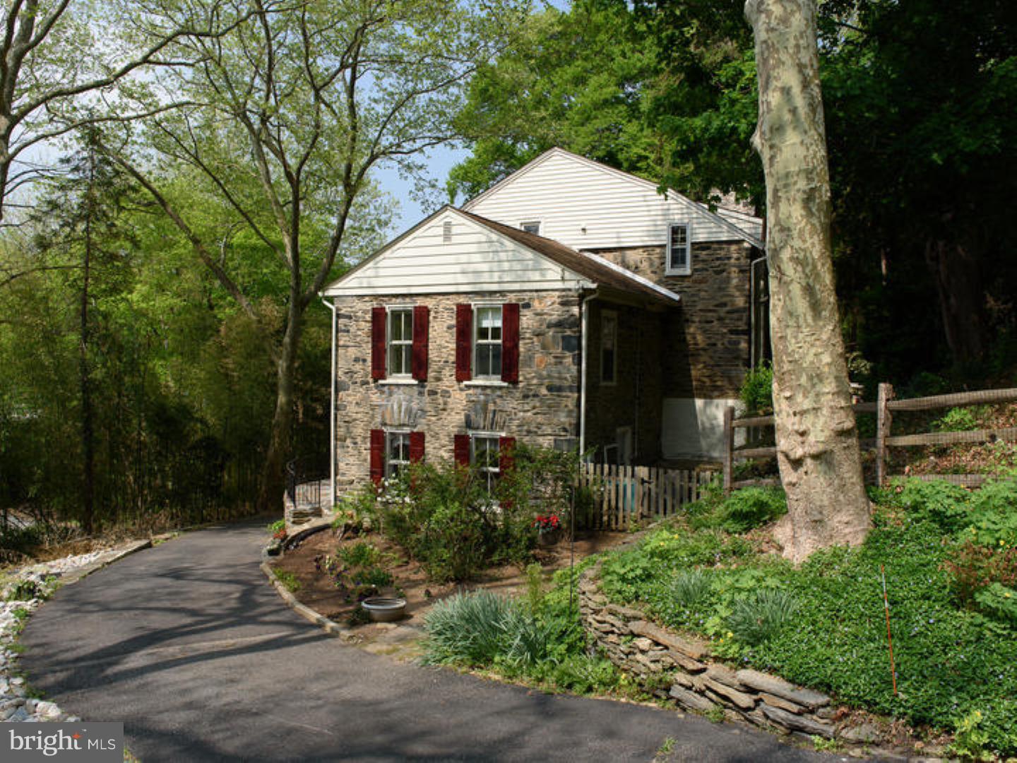 431 East Rose Tree Road Media, PA 19063 - Photo 22 of 25