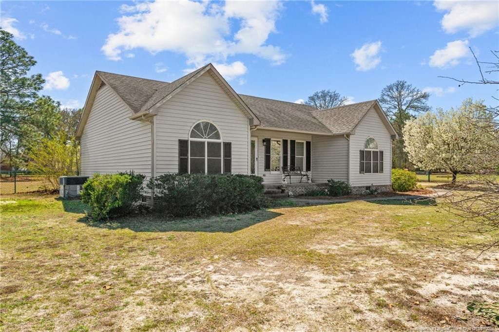 124 East Lake Ridge Road Raeford, NC 28376 - Photo 3 of 44 Photo 3