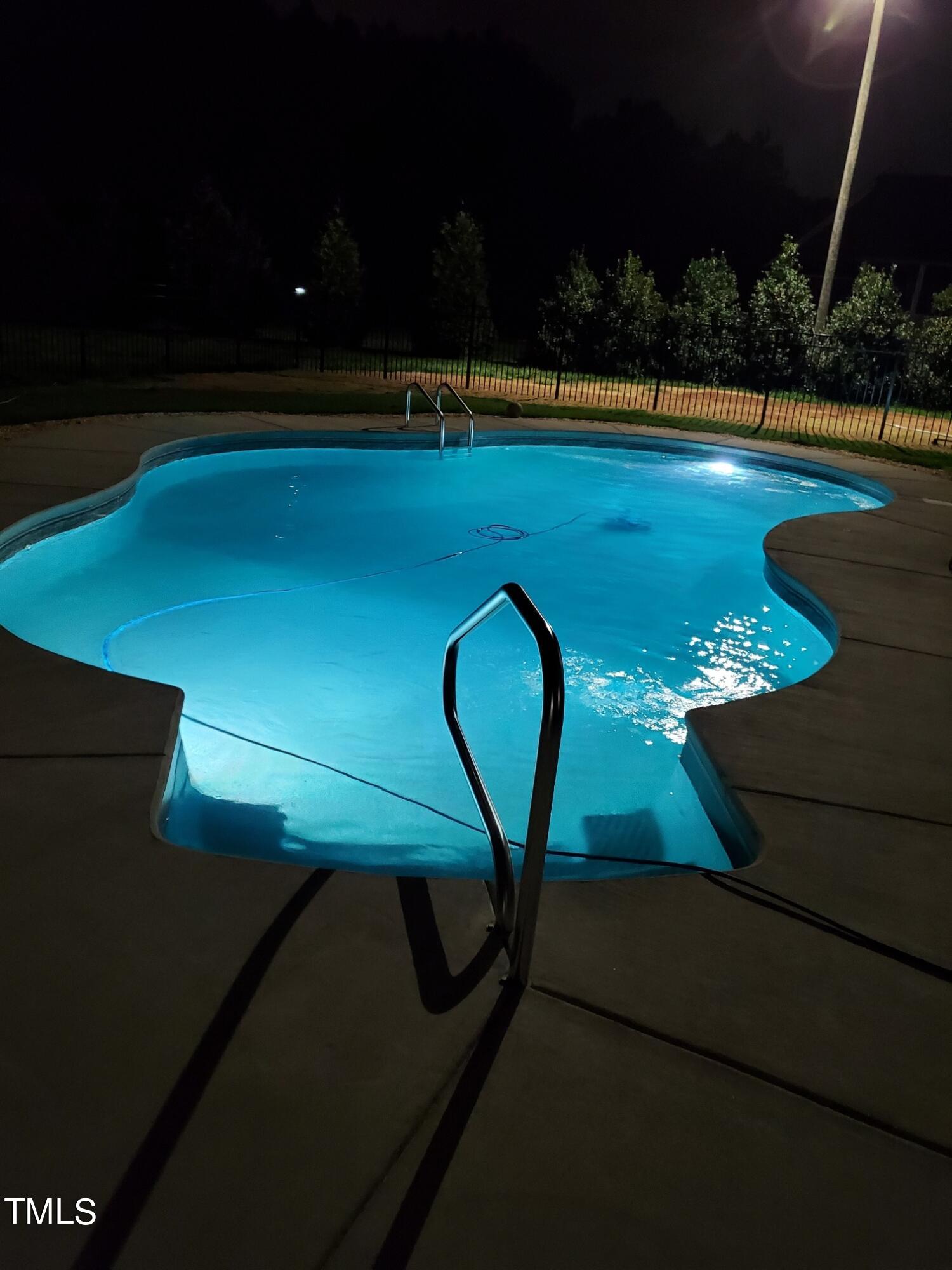 701 Pierce Road Garner, NC 27529 - Photo 20 of 25 20210413_205321_resized