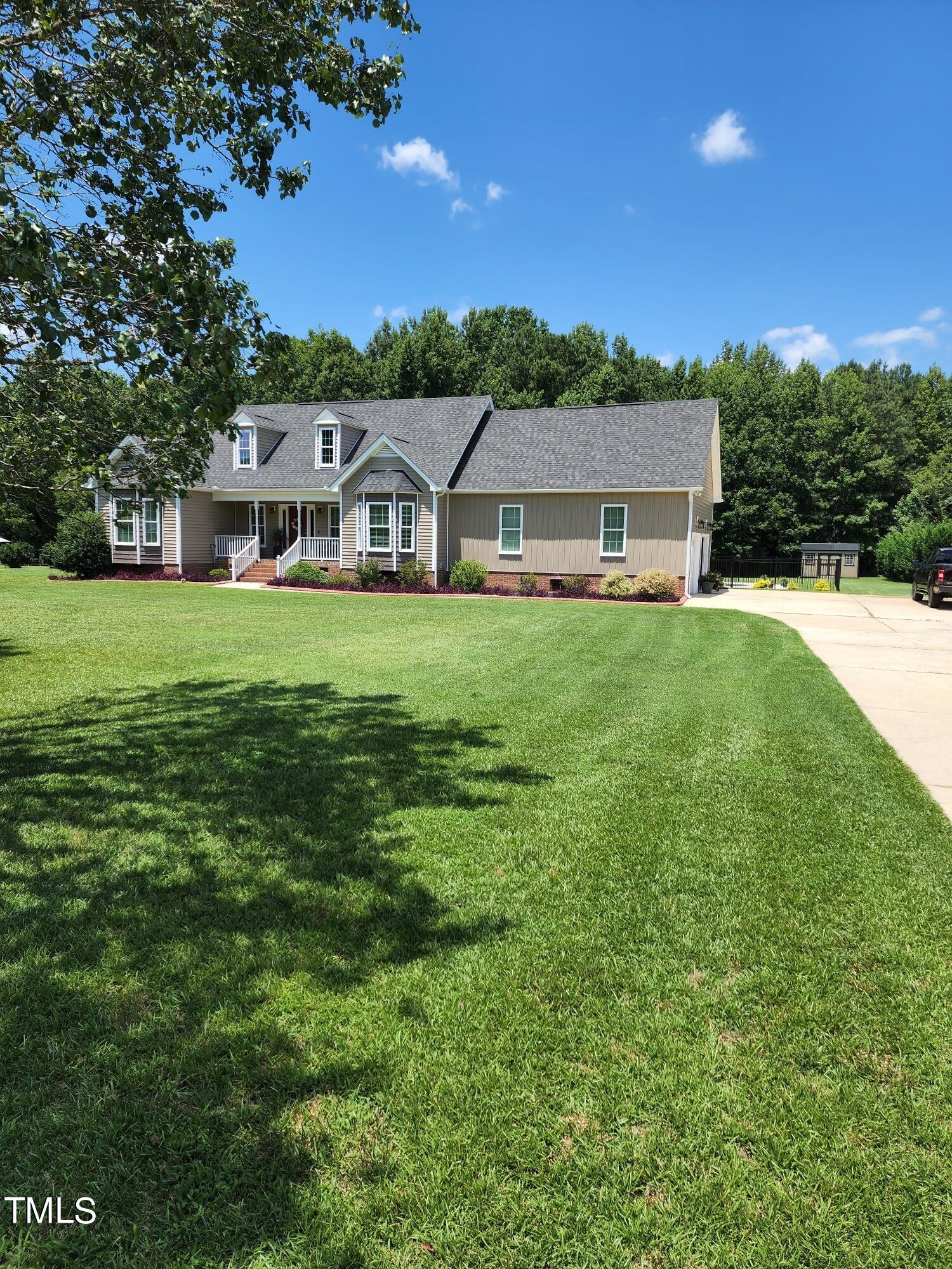 701 Pierce Road Garner, NC 27529 - Photo 2 of 25 20220719_130718_resized
