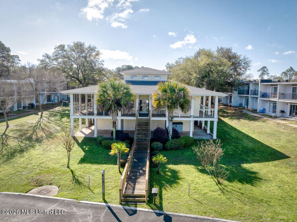 3230 Cumberland Road, Unit 112 Ocean Springs, MS 39564 - Photo 28 of 44 3230CumberlandRd#6-22