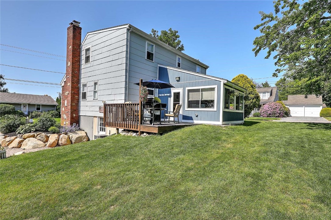 56 King Philip Road Narragansett, RI 02882 - Photo 33 of 41