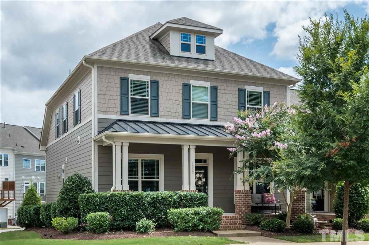 1552 Crafton Way Raleigh, NC 27607 - Photo 1 of 27