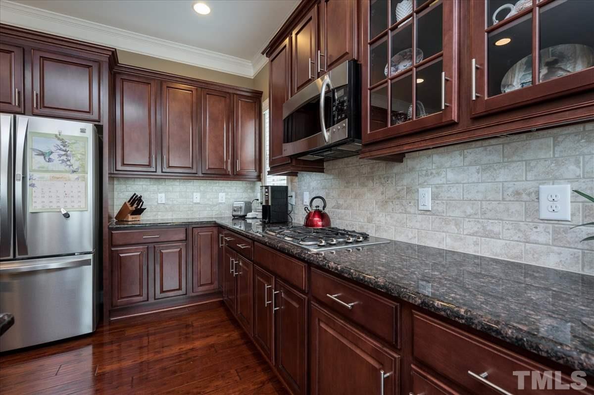 1552 Crafton Way Raleigh, NC 27607 - Photo 11 of 27