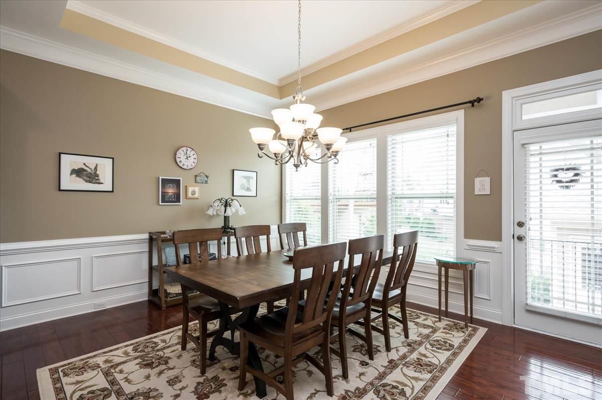 1552 Crafton Way Raleigh, NC 27607 - Photo 12 of 27