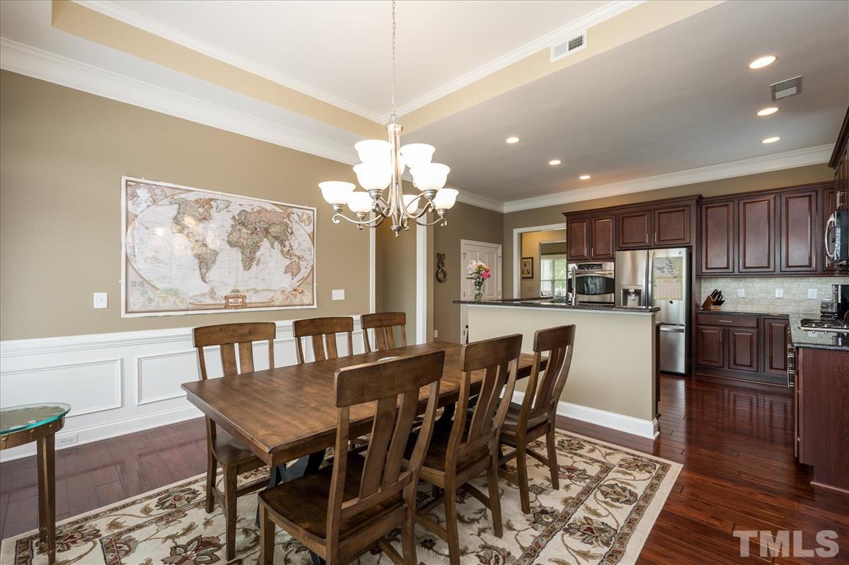 1552 Crafton Way Raleigh, NC 27607 - Photo 13 of 27