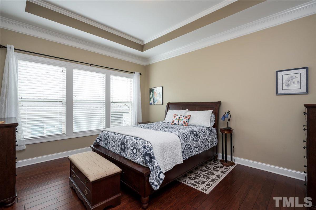 1552 Crafton Way Raleigh, NC 27607 - Photo 14 of 27