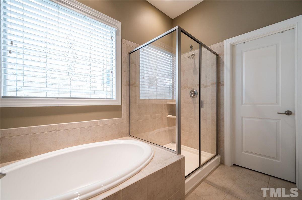 1552 Crafton Way Raleigh, NC 27607 - Photo 16 of 27