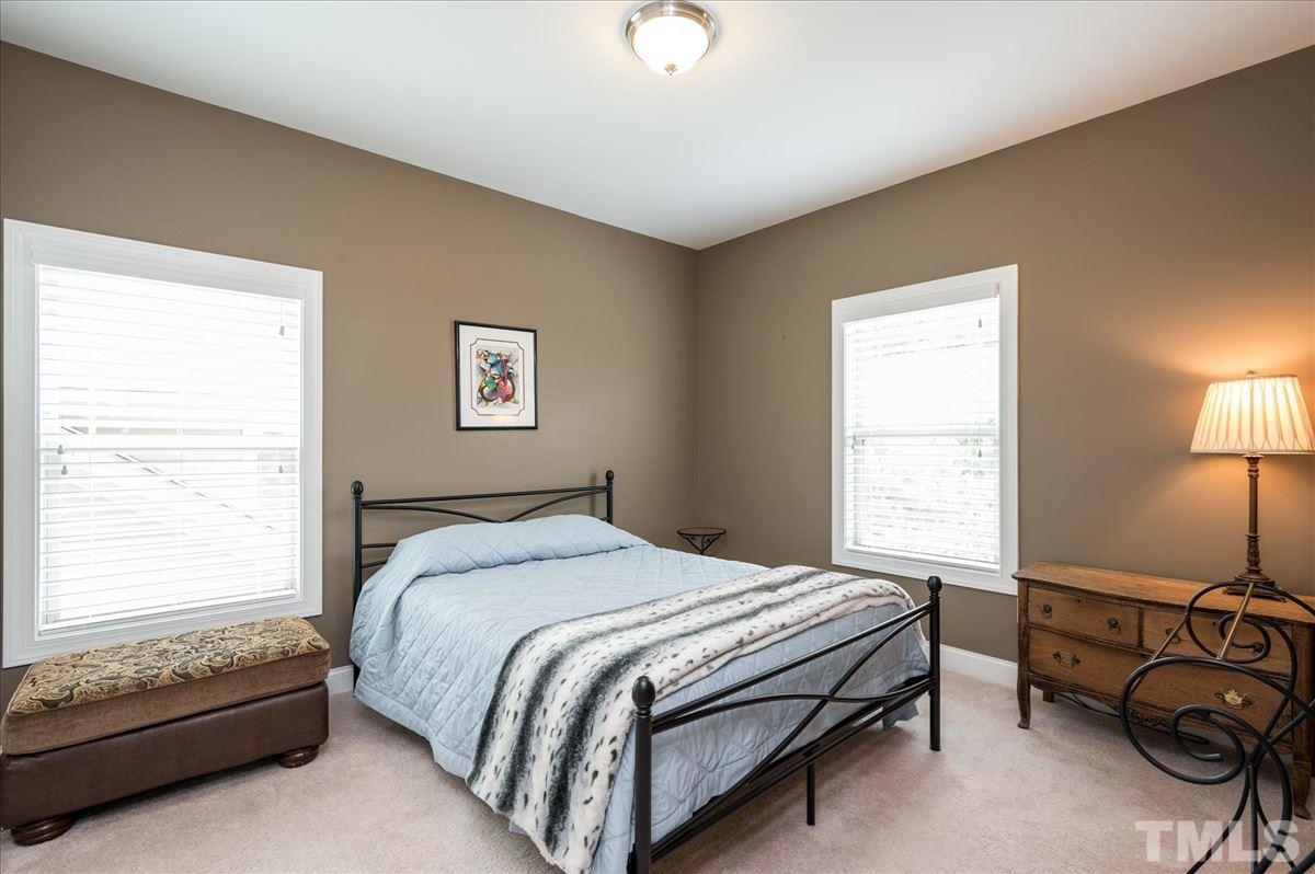 1552 Crafton Way Raleigh, NC 27607 - Photo 20 of 27