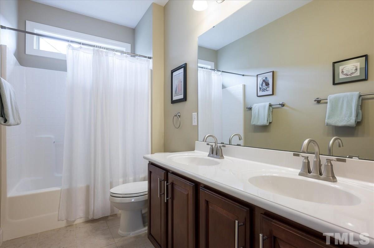 1552 Crafton Way Raleigh, NC 27607 - Photo 22 of 27