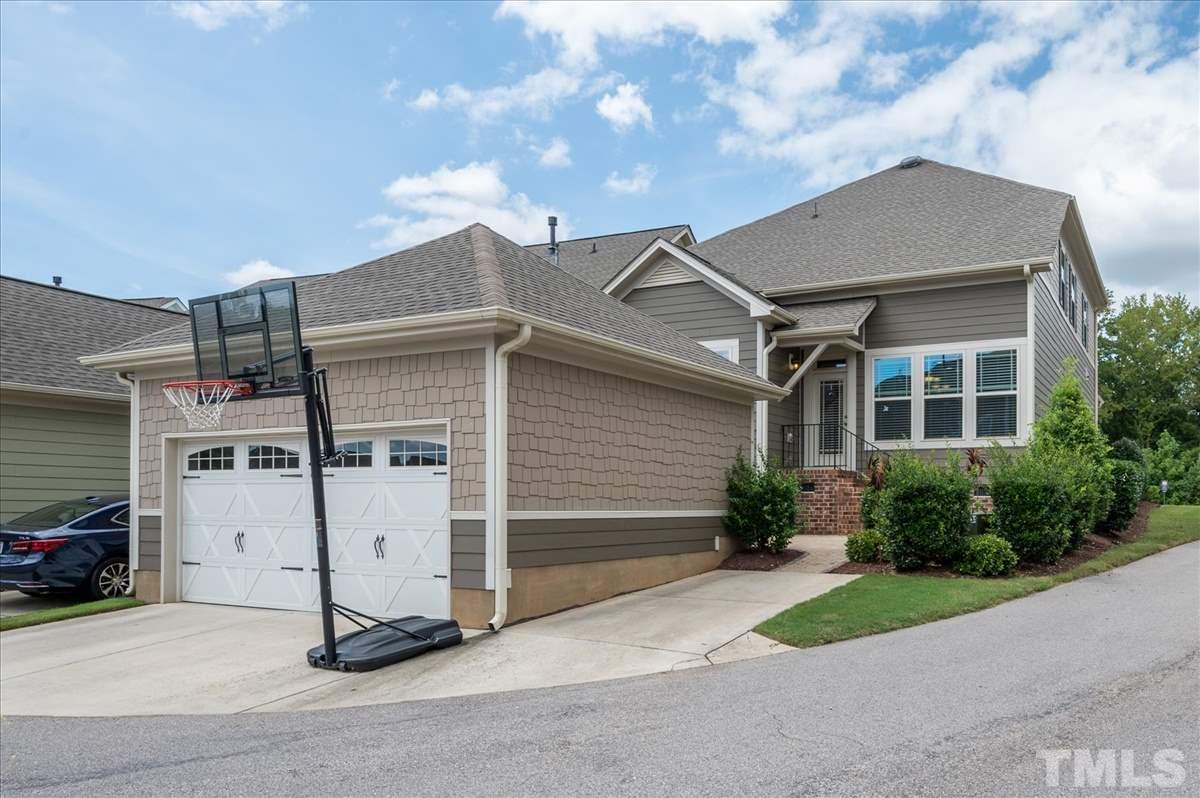 1552 Crafton Way Raleigh, NC 27607 - Photo 25 of 27