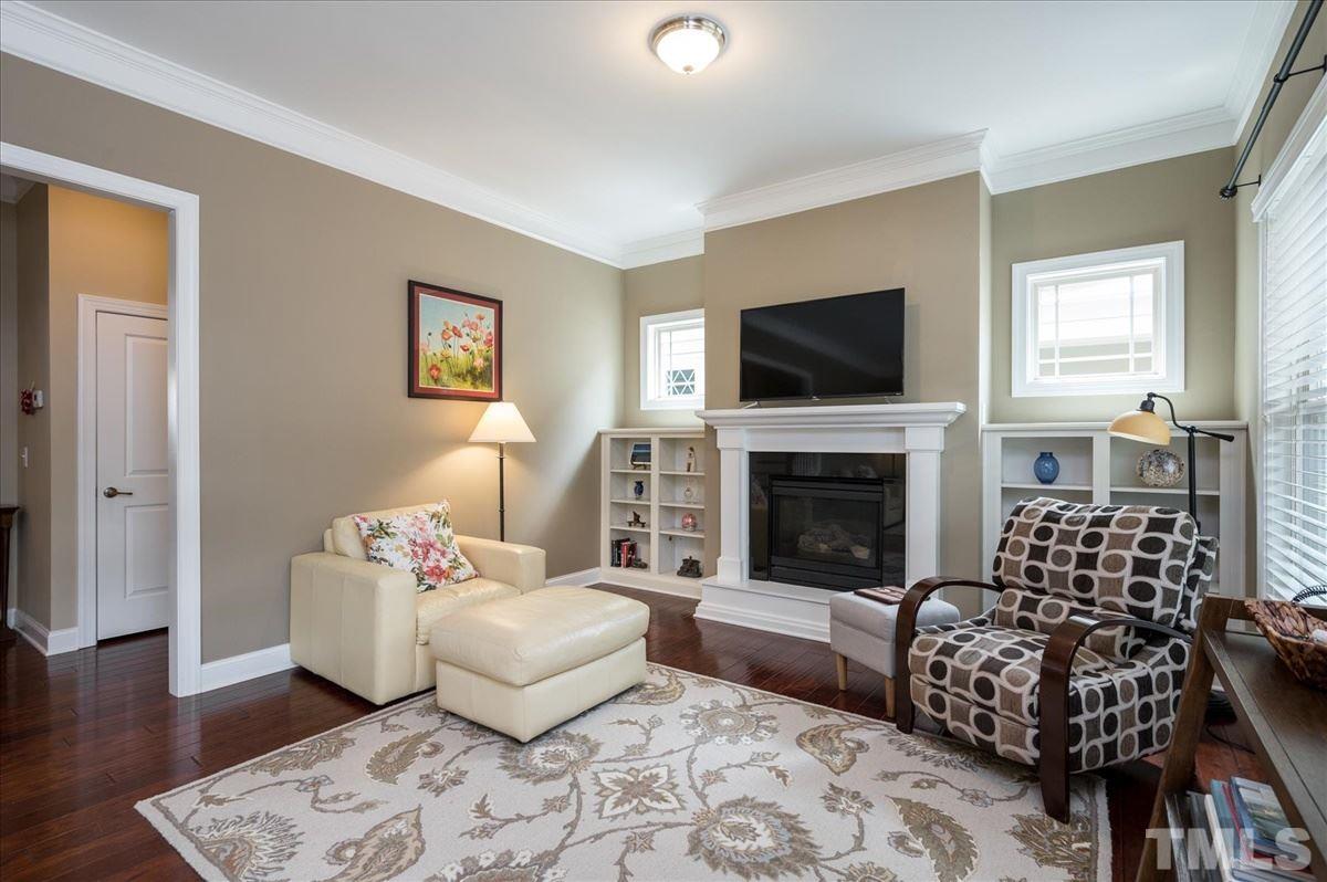 1552 Crafton Way Raleigh, NC 27607 - Photo 5 of 27