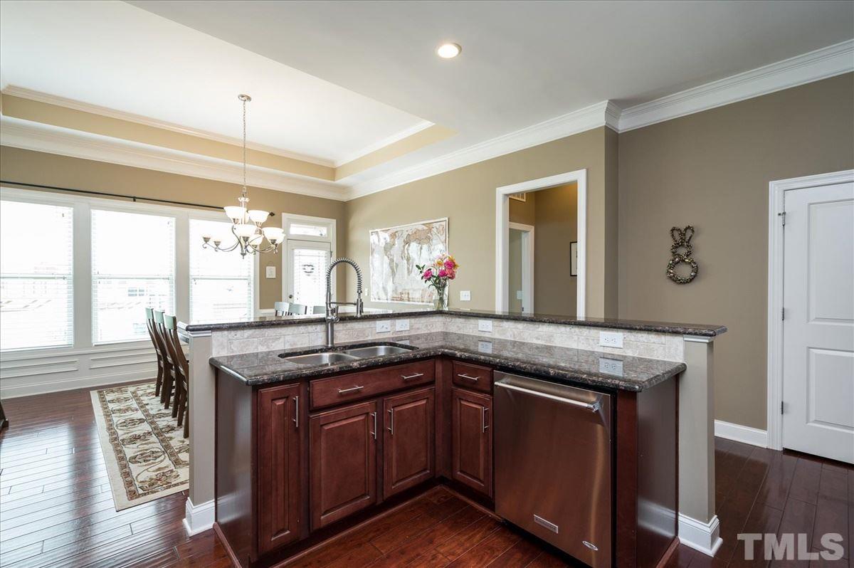 1552 Crafton Way Raleigh, NC 27607 - Photo 9 of 27