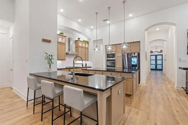 $599,000 | 4124 Sandbrock Parkway, Aubrey, TX 76227