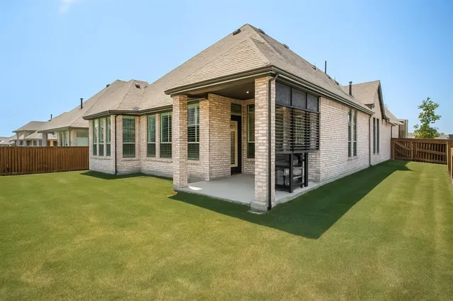 $599,000 | 4124 Sandbrock Parkway, Aubrey, TX 76227