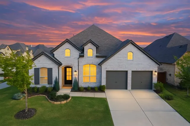 $599,000 | 4124 Sandbrock Parkway, Aubrey, TX 76227