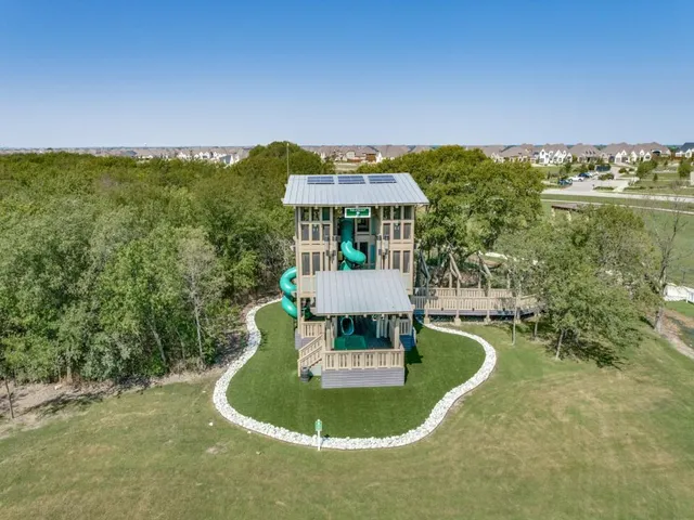 $599,000 | 4124 Sandbrock Parkway, Aubrey, TX 76227