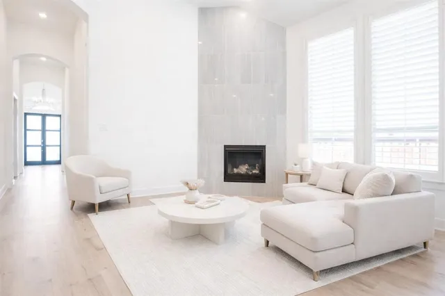 $599,000 | 4124 Sandbrock Parkway, Aubrey, TX 76227