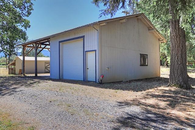 4563 Dick George Road Cave Junction, OR 97523 - Photo 18 of 25 Additional Photo