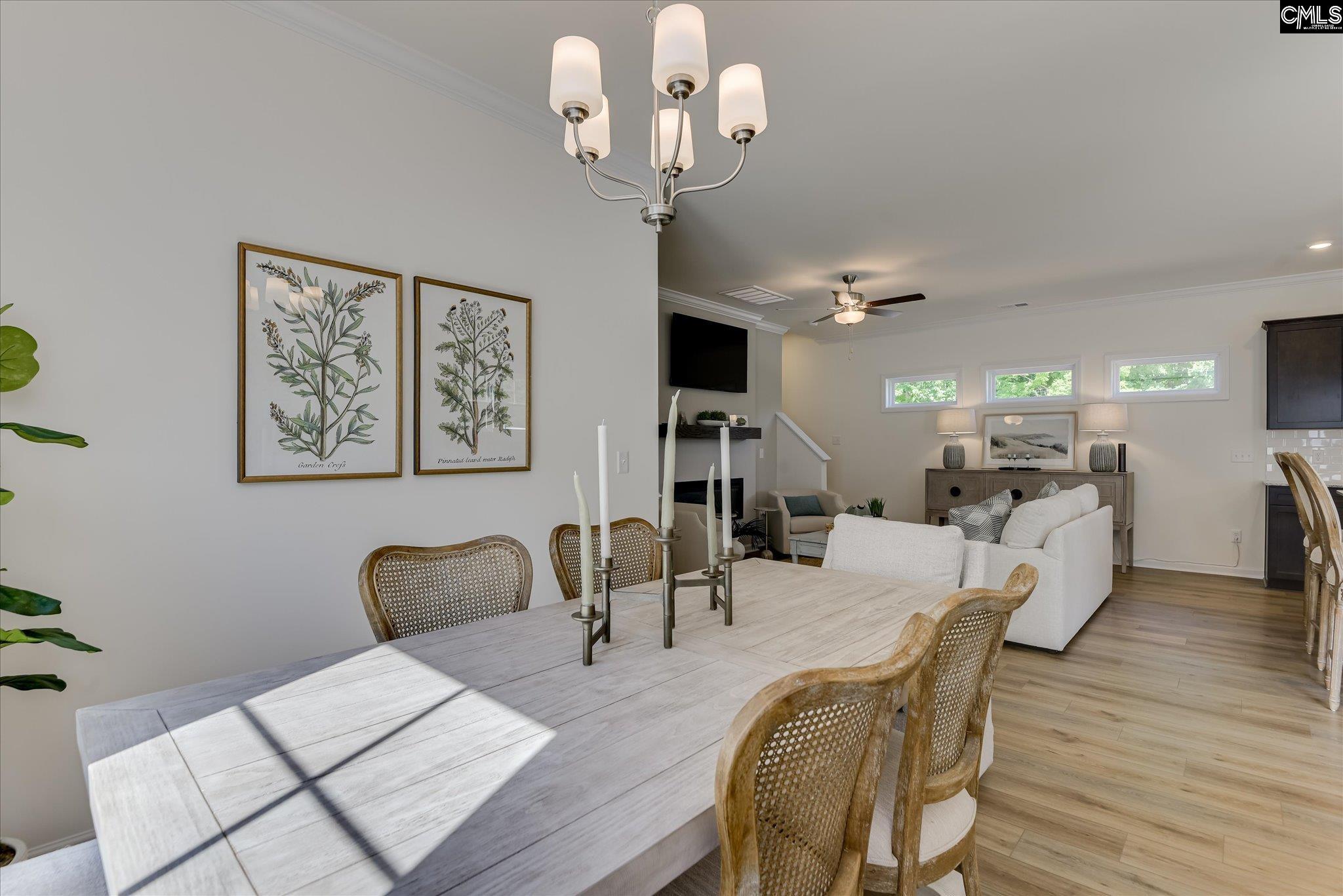 207 Engineer Lane Irmo, SC 29063 - Photo 18 of 38 Gallery Image 18